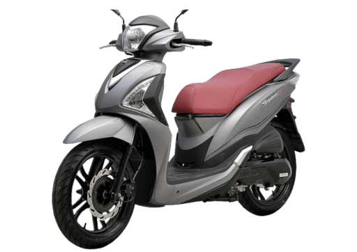 SYM Symphony ST 200i (2023 Model ve Üzeri)